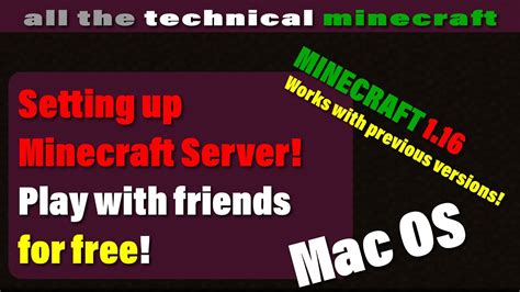 How to set up minecraft server. Things To Know About How to set up minecraft server. 
